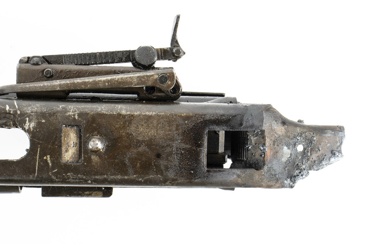 MG42 Parts Kit – WWII Era 7.62x51 NATO (.308) Original German - 81