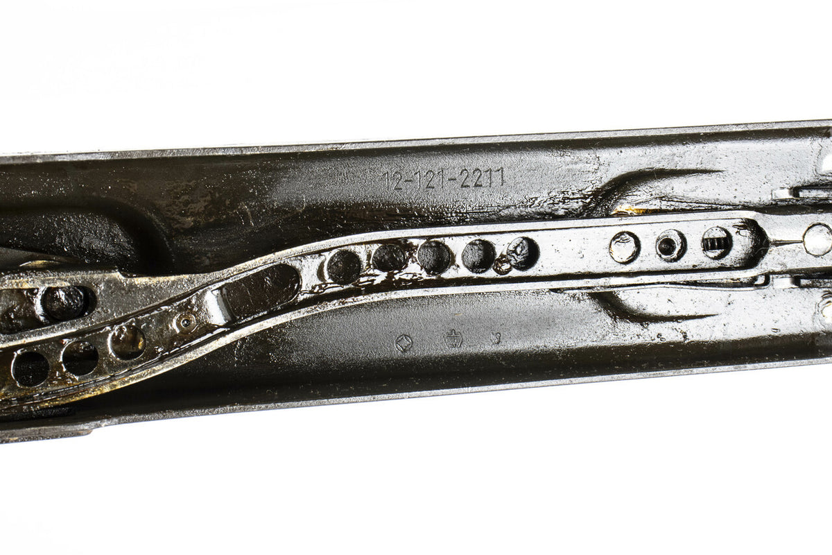 MG42 Parts Kit – WWII Era 7.62x51 NATO (.308) Original German - 81