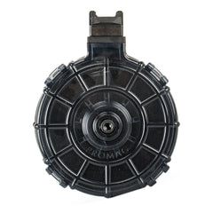 ProMag SAIGA 12ga 10rd Polymer Black Drum