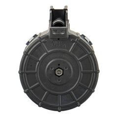 ProMag SAIGA 12ga 10rd Polymer Black Drum