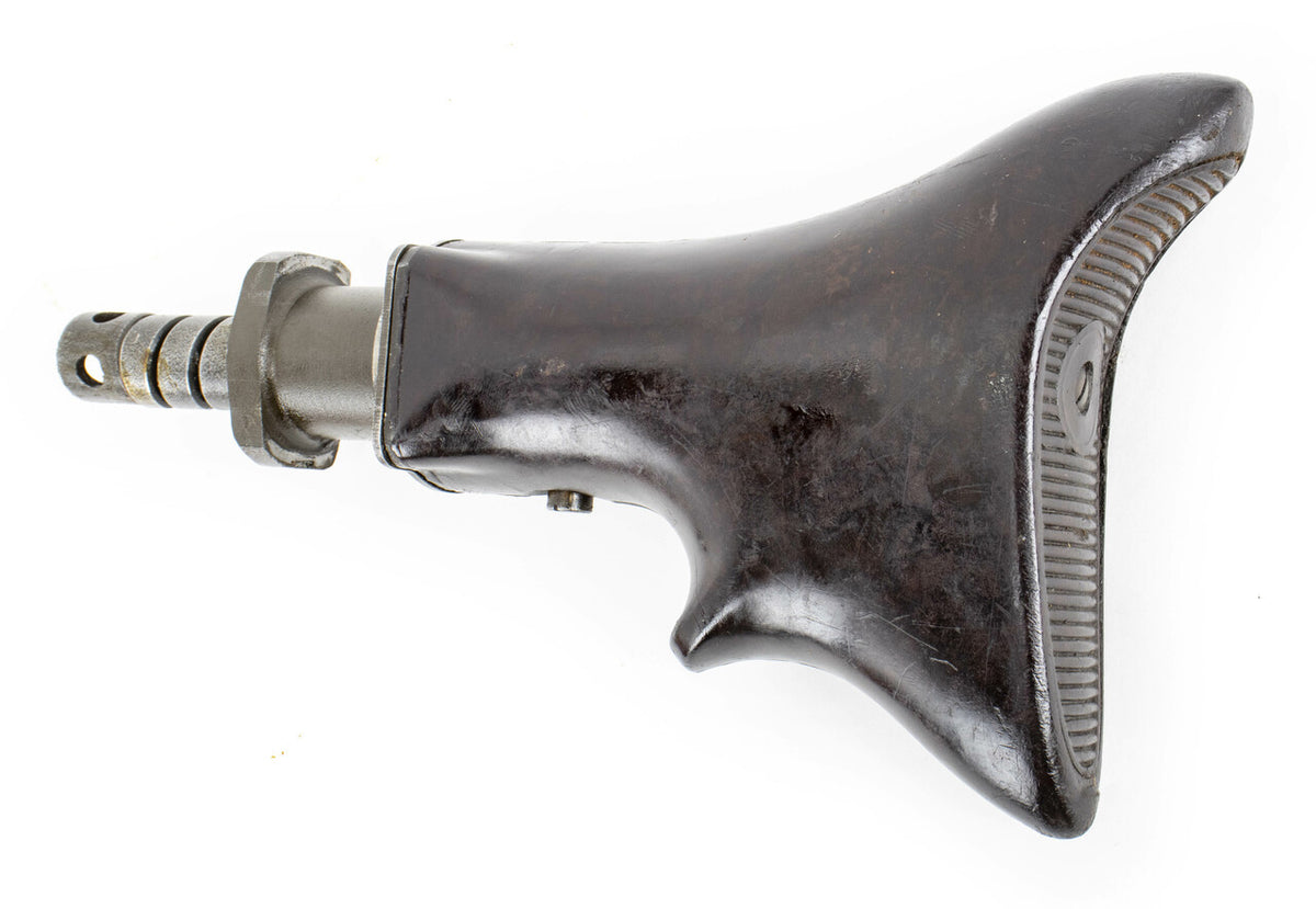 MG42 Parts Kit – WWII Era 7.62x51 NATO (.308) Original German - 81