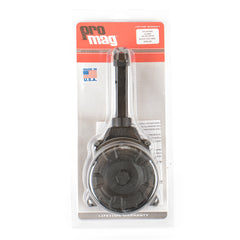 PROMAG MAGAZINE SIG P2340 .40S&W 50RD DRUM BLACK POLYMER