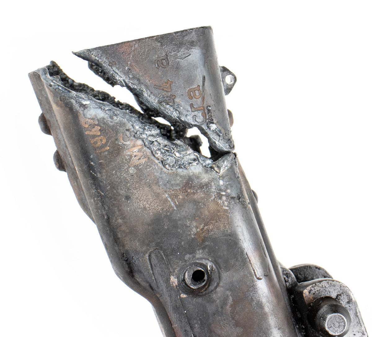 MG42 Parts Kit – WWII Era 7.62x51 NATO (.308) Original German - 81