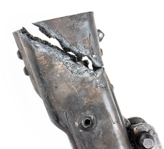 MG42 Parts Kit – WWII Era 7.62x51 NATO (.308) Original German - 81