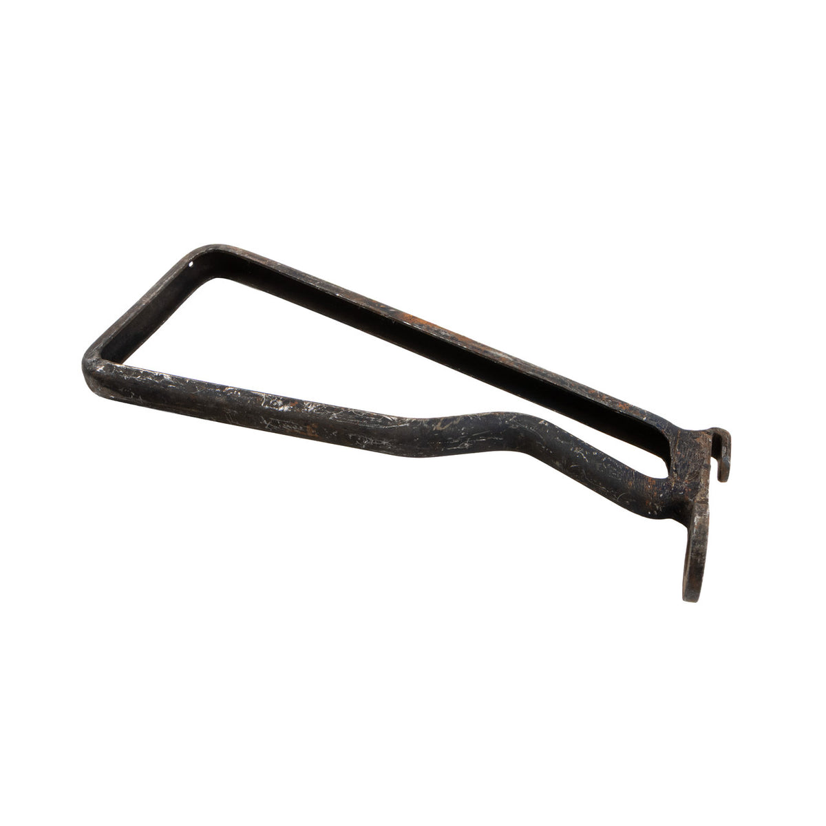 Sten MK III Parts Kit - Loop Stock - No Barrel