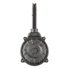 PROMAG MAGAZINE SIG P2340 .40S&W 50RD DRUM BLACK POLYMER