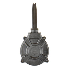 PROMAG MAGAZINE SIG P2340 .40S&W 50RD DRUM BLACK POLYMER