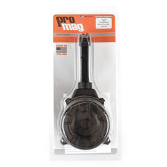 PROMAG MAGAZINE SIG PRO 9MM 50RD DRUM BLACK POLYMER