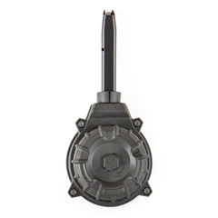PROMAG MAGAZINE SIG PRO 9MM 50RD DRUM BLACK POLYMER