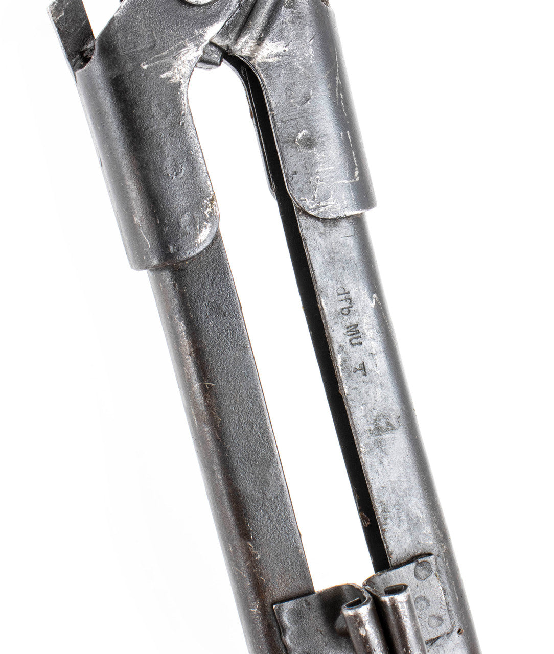 MG42 Parts Kit – WWII Era 7.62x51 NATO (.308) Original German - 104