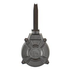 PROMAG MAGAZINE SIG PRO 9MM 50RD DRUM BLACK POLYMER