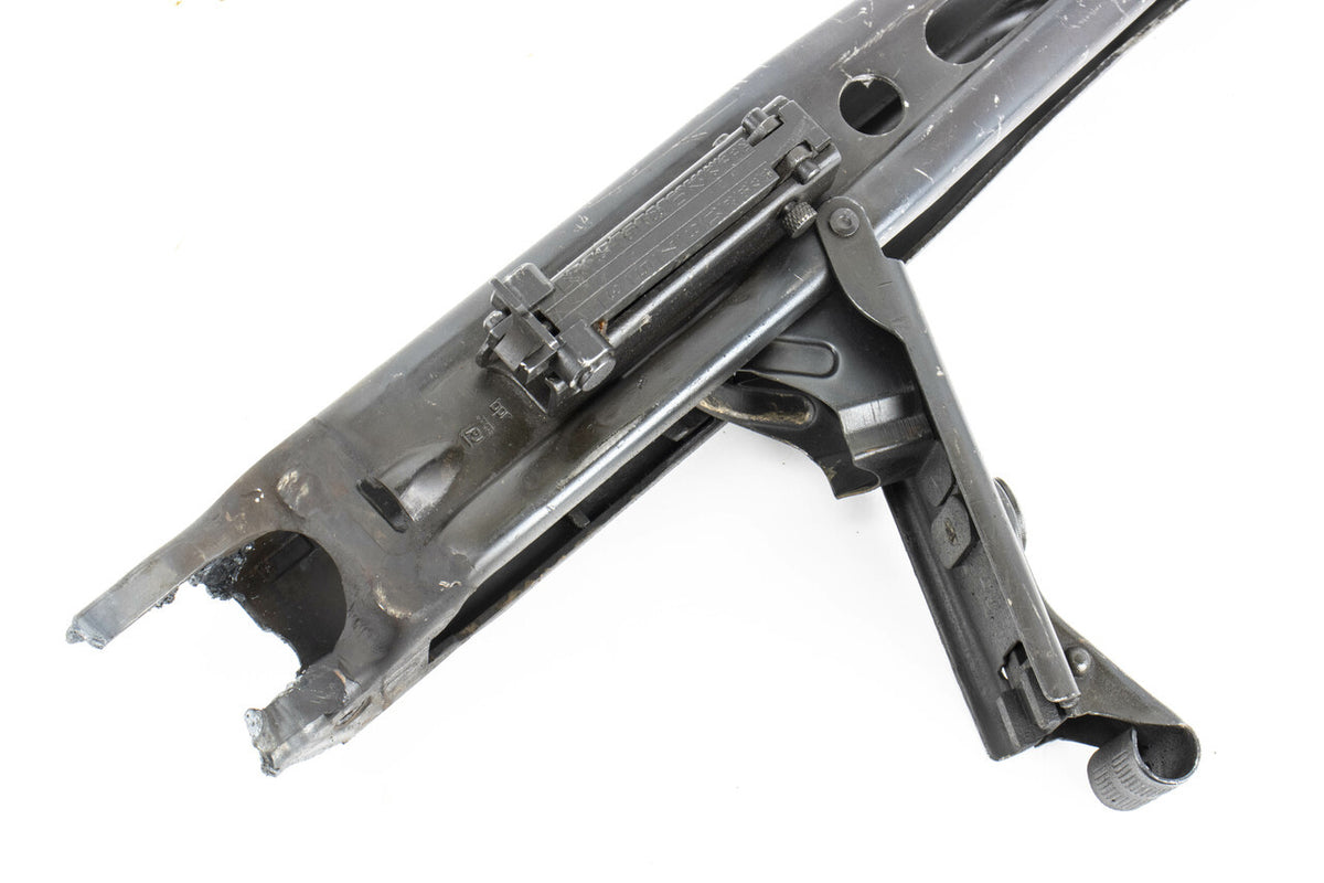 MG42 Parts Kit – WWII Era 7.62x51 NATO (.308) Original German - 104