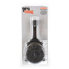 ProMag 50 Round Drum Magazine for 9mm AR-15 Carbines