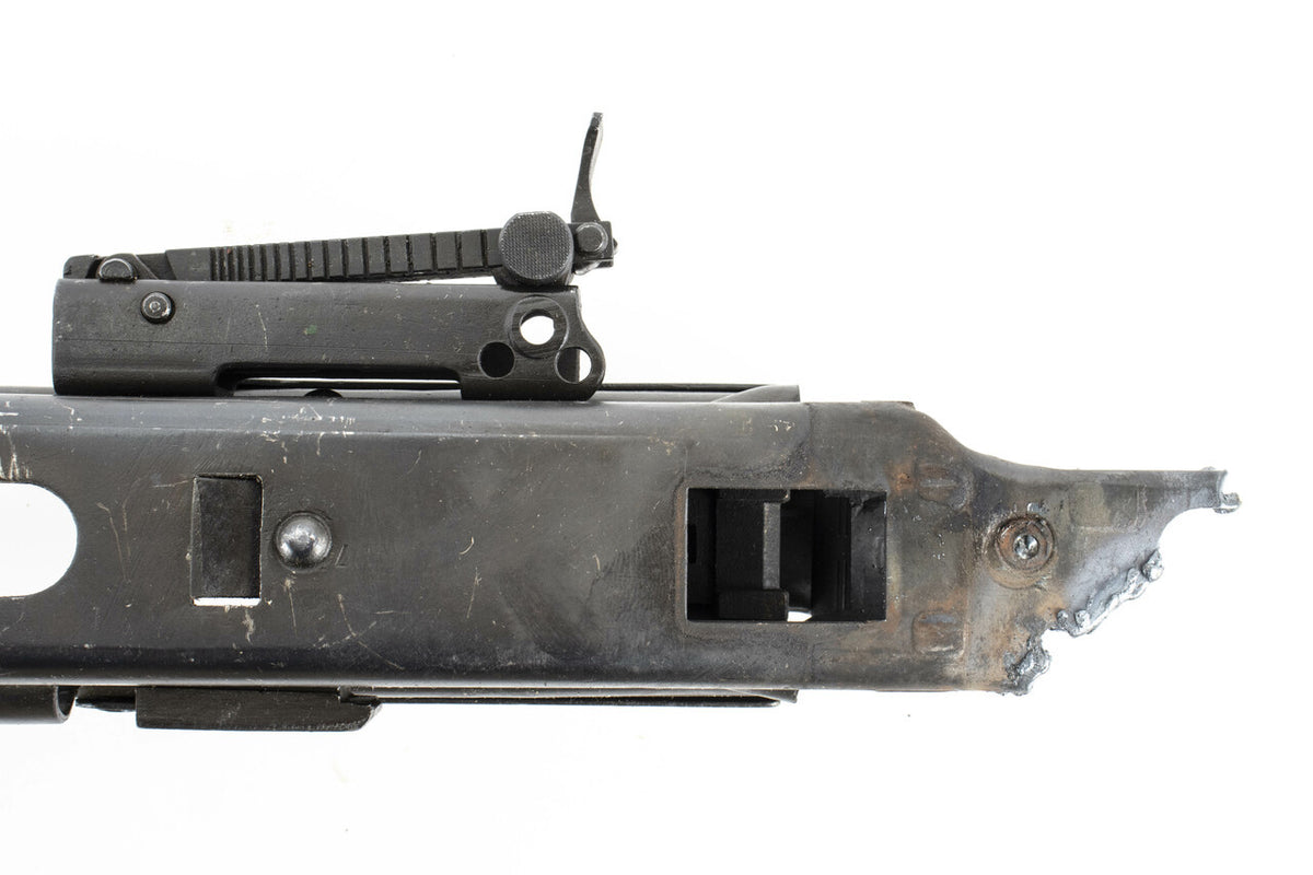 MG42 Parts Kit – WWII Era 7.62x51 NATO (.308) Original German - 104