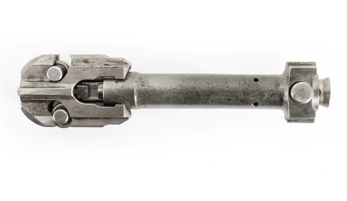 MG42 Parts Kit – WWII Era 7.62x51 NATO (.308) Original German - 104