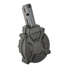 ProMag 50 Round Drum Magazine for 9mm AR-15 Carbines