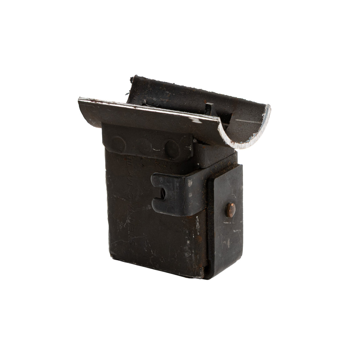 Sten MK III Parts Kit - Loop Stock - No Barrel