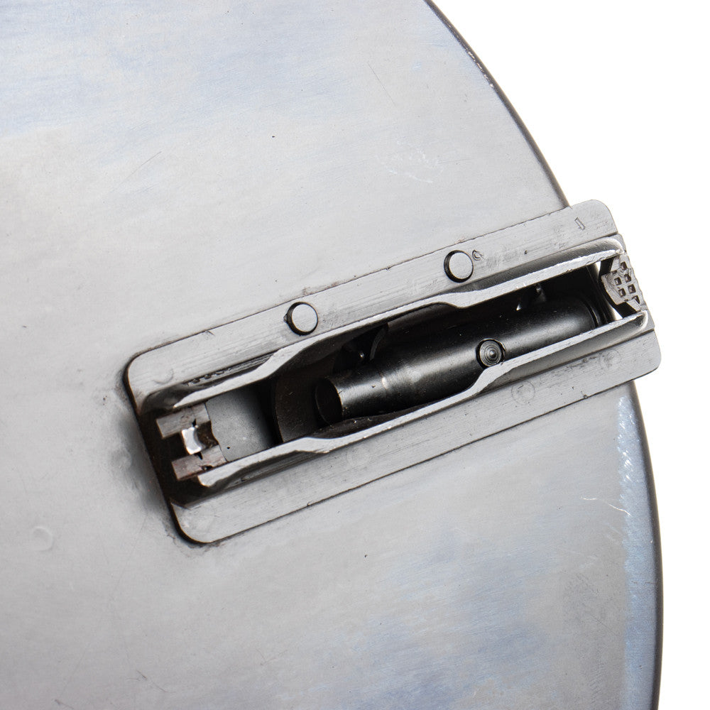 Original Radom DP28 7.62x54R 47rd Pancake Drum – Centerfire Systems
