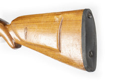 Yugoslavian M48 8mm Mauser Bolt Action Rifle Sporterized - Overall Surplus Good Cracked Condition (9)