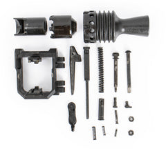 MG42 Parts Kit – WWII Era 7.62x51 NATO (.308) Original German - 87