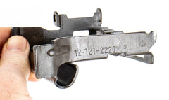 MG42 Parts Kit – WWII Era 7.62x51 NATO (.308) Original German - 87