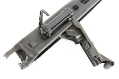 MG42 Parts Kit – WWII Era 7.62x51 NATO (.308) Original German - 87