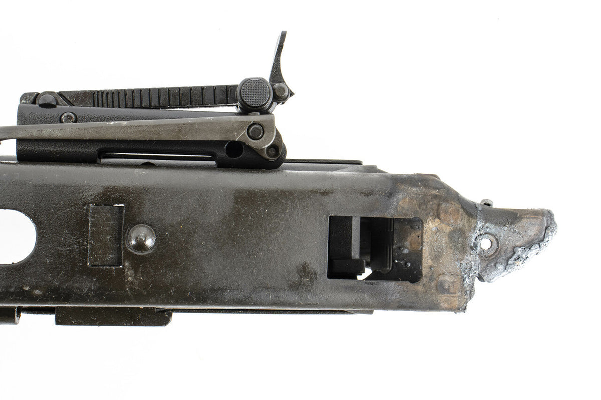 MG42 Parts Kit – WWII Era 7.62x51 NATO (.308) Original German - 87