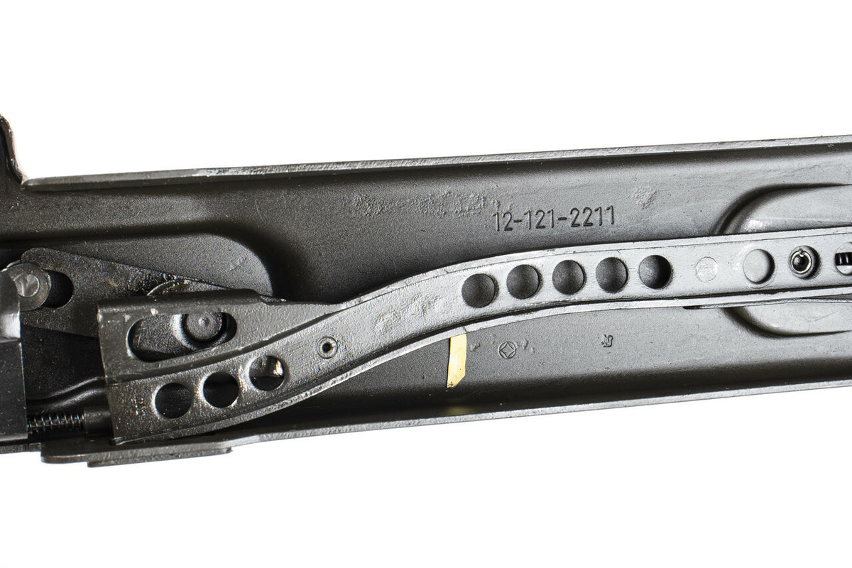 MG42 Parts Kit – WWII Era 7.62x51 NATO (.308) Original German - 87