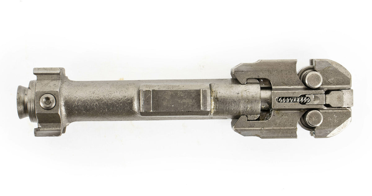 MG42 Parts Kit – WWII Era 7.62x51 NATO (.308) Original German - 87