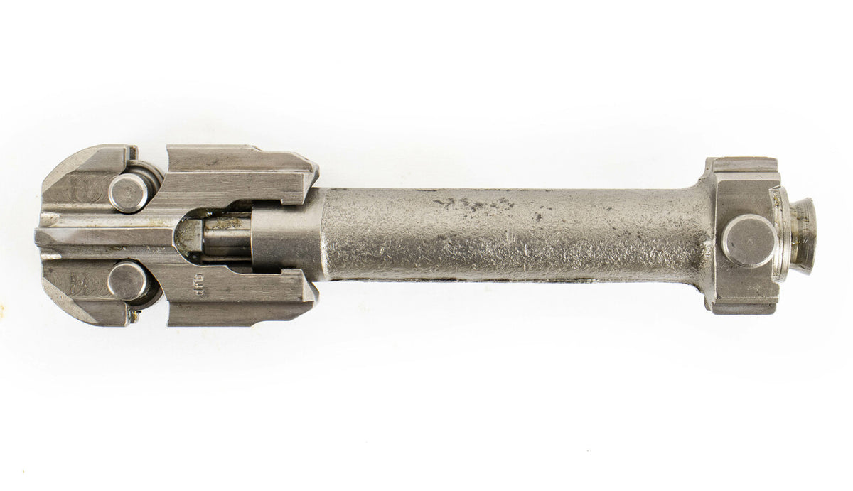MG42 Parts Kit – WWII Era 7.62x51 NATO (.308) Original German - 87
