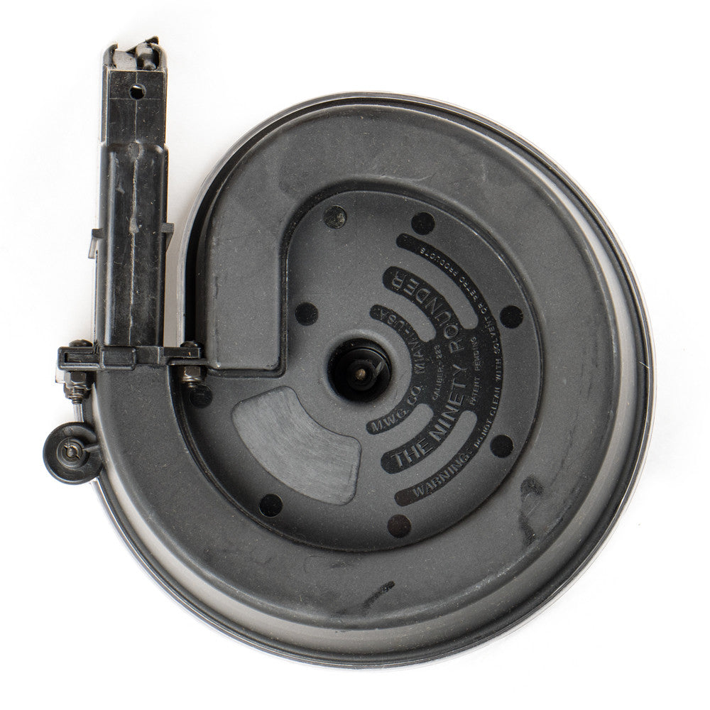 MWG .223 90rd Drum for Mini-14