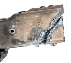 MG42 Parts Kit – WWII Era 7.62x51 NATO (.308) Original German - 87