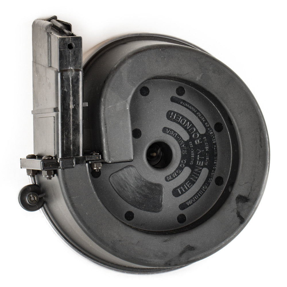 MWG .223 90rd Drum for Mini-14