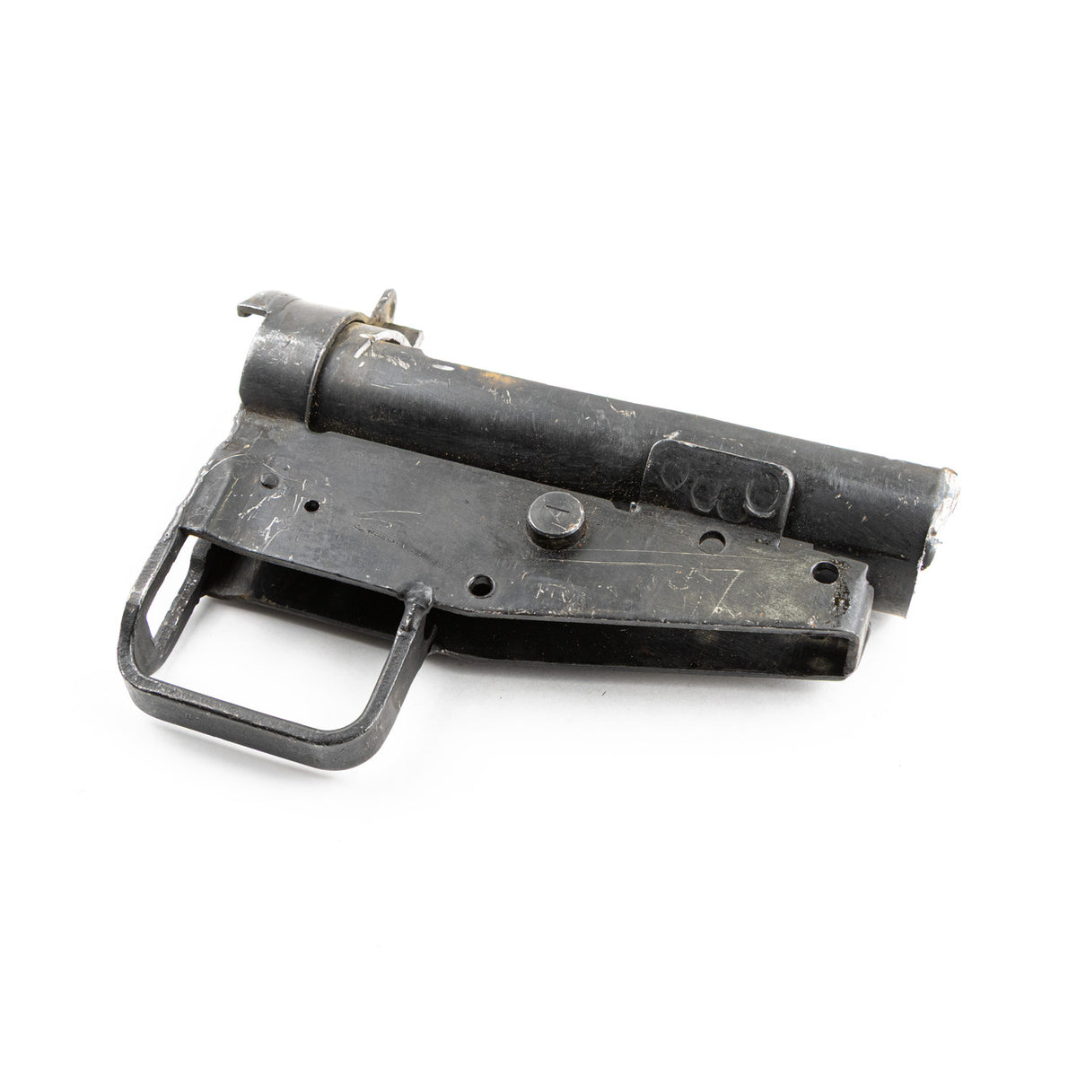 Sten MK III Parts Kit 9mm - T Stock - No Barrel