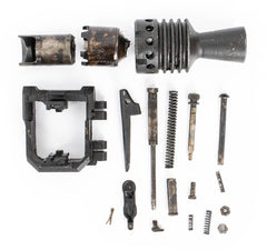 MG42 Parts Kit – WWII Era 7.62x51 NATO (.308) Original German - 88