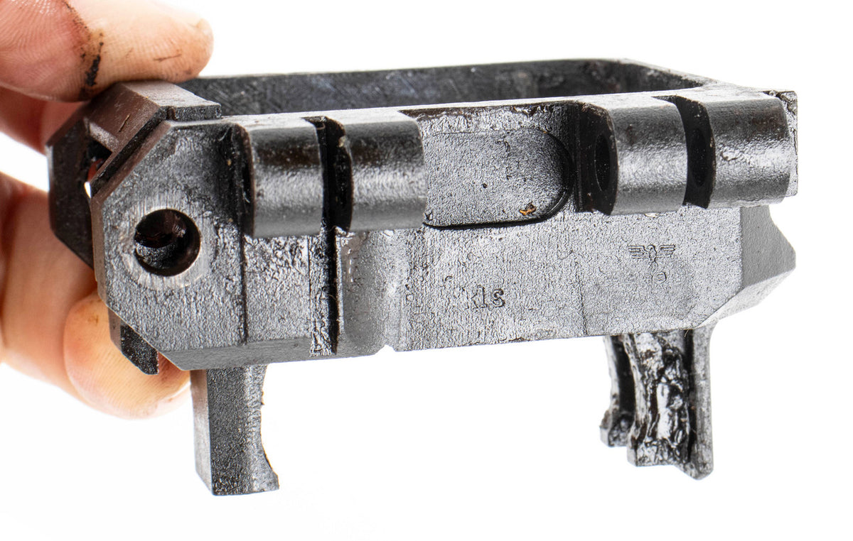 MG42 Parts Kit – WWII Era 7.62x51 NATO (.308) Original German - 88