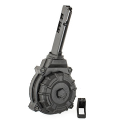 ProMag 9mm Hi-Point 995 & 995T Black 50rd Drum