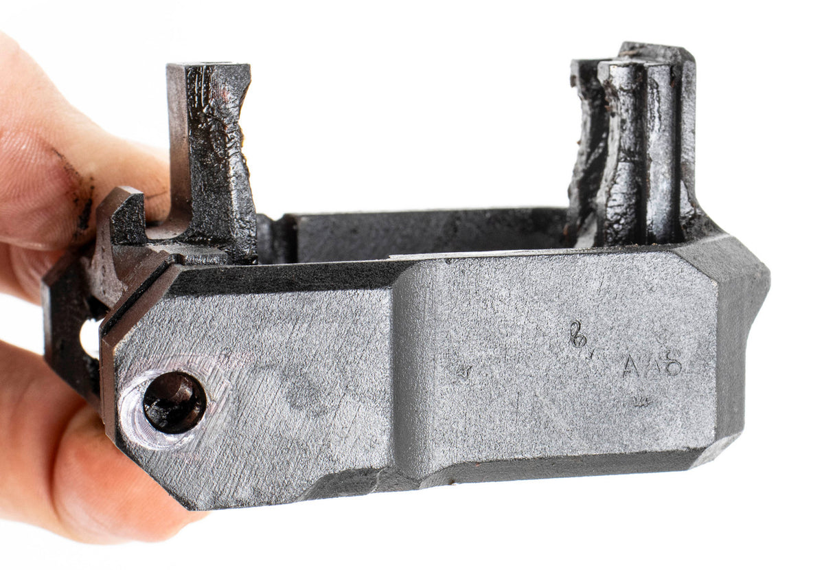 MG42 Parts Kit – WWII Era 7.62x51 NATO (.308) Original German - 88