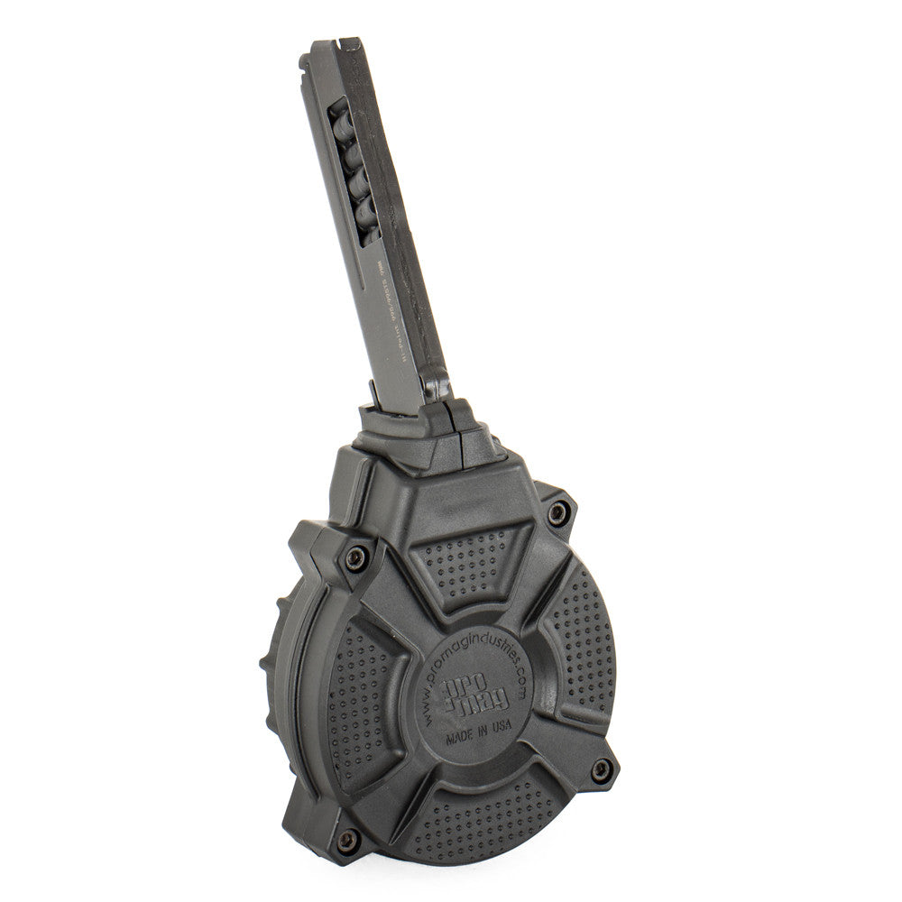 ProMag 9mm Hi-Point 995 & 995T Black 50rd Drum