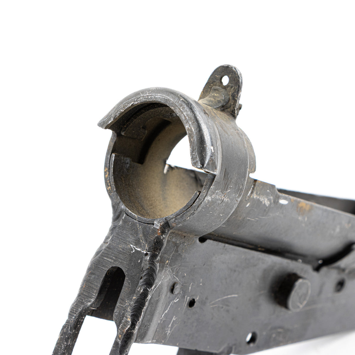 Sten MK III Parts Kit 9mm - T Stock - No Barrel