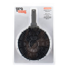 ProMag Akdal 12ga 2.75 20rd Black Polymer Drum