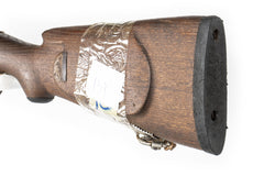 Yugoslavian M48 8mm Mauser Bolt Action Rifle Sporterized - Overall Surplus Poor Incomplete Condition (2)