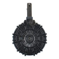 ProMag Akdal 12ga 2.75 20rd Black Polymer Drum