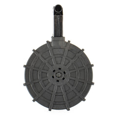 ProMag Akdal 12ga 2.75 20rd Black Polymer Drum