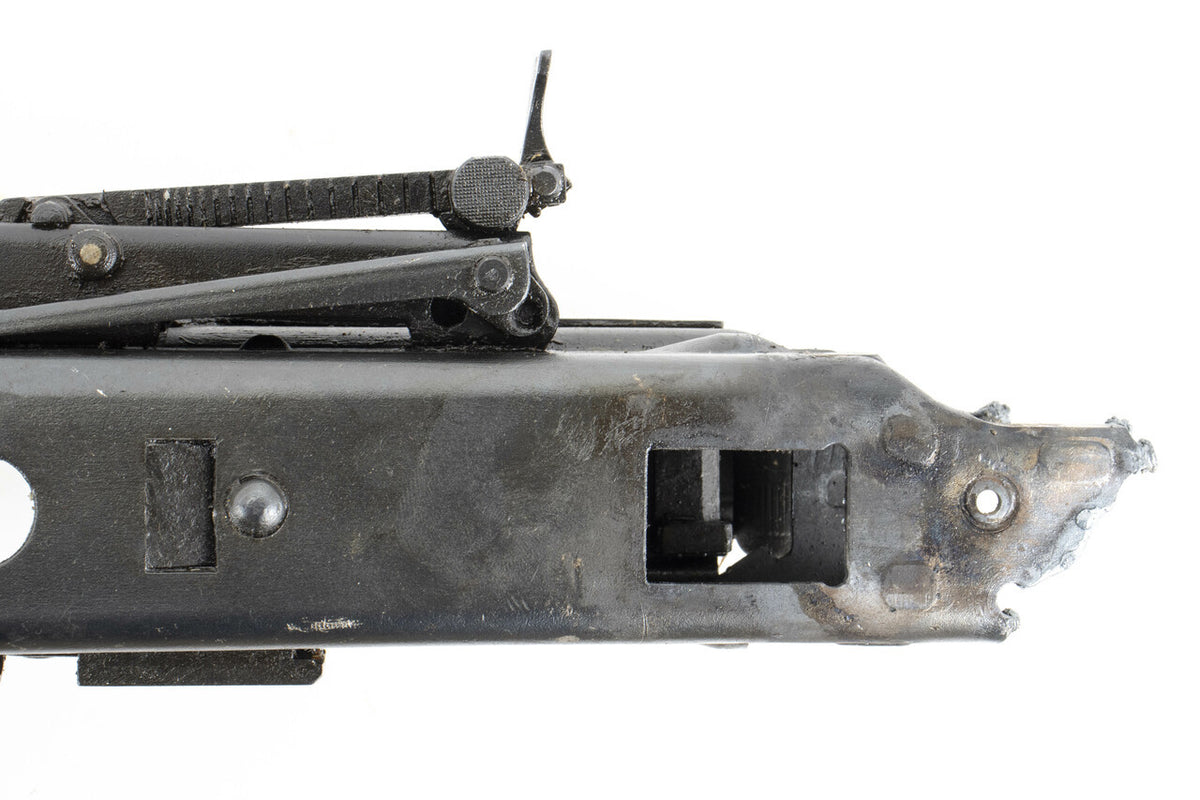 MG42 Parts Kit – WWII Era 7.62x51 NATO (.308) Original German - 88