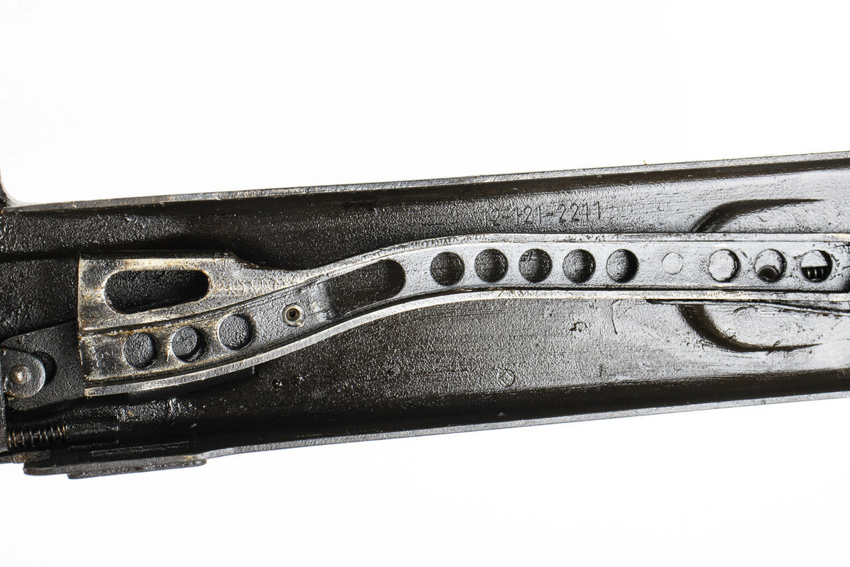 MG42 Parts Kit – WWII Era 7.62x51 NATO (.308) Original German - 88