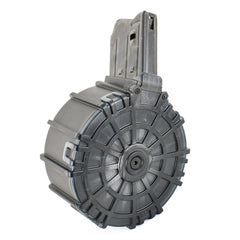 ProMag Akdal 12ga 2.75 20rd Black Polymer Drum