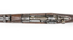 Yugoslavian M48 8mm Mauser Bolt Action Rifle Sporterized - Overall Surplus Poor Incomplete Condition (3)