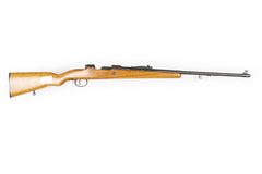 Yugoslavian M48 8mm Mauser Bolt Action Rifle Sporterized - Overall Surplus Poor Incomplete Condition (4)