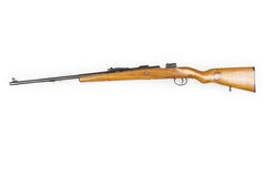 Yugoslavian M48 8mm Mauser Bolt Action Rifle Sporterized - Overall Surplus Poor Incomplete Condition (4)